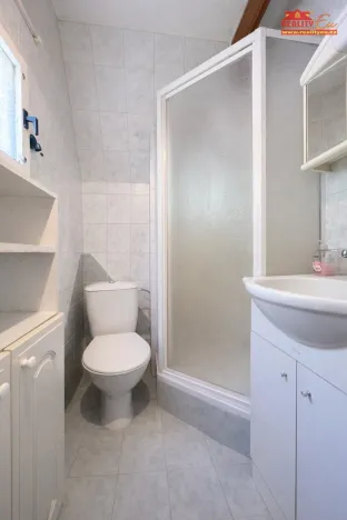 Prodej chaty, Litošice - Krasnice, 60 m2