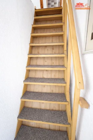 Prodej chaty, Litošice - Krasnice, 60 m2