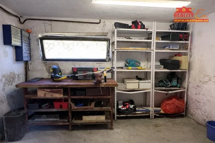 Prodej chaty, Litošice - Krasnice, 60 m2