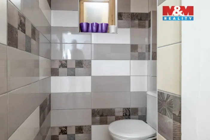 Prodej výrobních prostor, Písek - Budějovické Předměstí, Tyršova, 315 m2