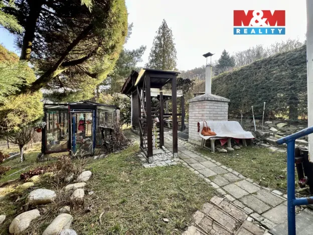 Prodej chaty, Krnov, 30 m2