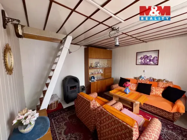 Prodej chaty, Krnov, 30 m2