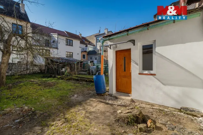 Prodej bytu 2+kk, Česká Lípa, Žižkova, 39 m2