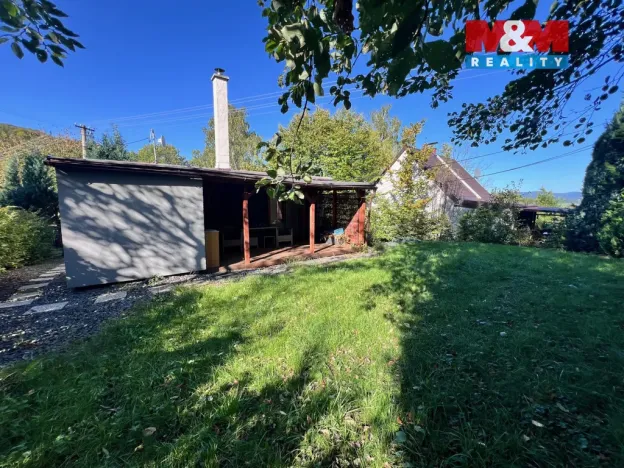 Prodej chaty, Frýdlant nad Ostravicí - Frýdlant, Pstružovská, 60 m2