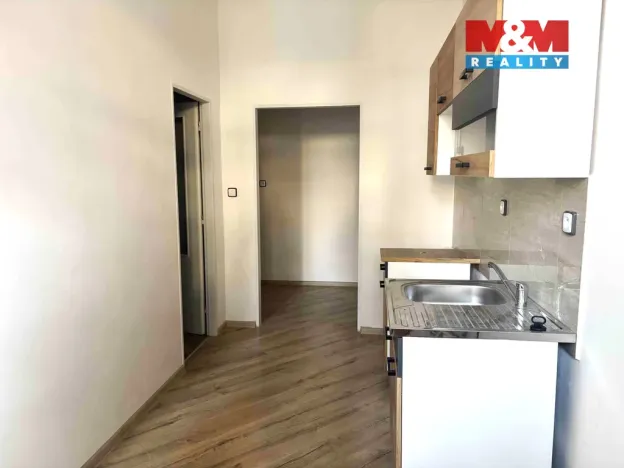 Prodej činžovního domu, Duchcov, Husova, 320 m2