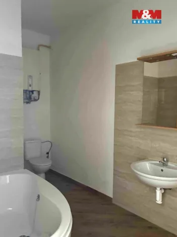 Prodej činžovního domu, Duchcov, Husova, 320 m2