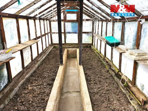 Prodej chaty, Novosedlice, 45 m2