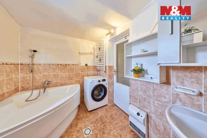 Prodej ubytování, Teplice nad Metují - Bohdašín, 236 m2