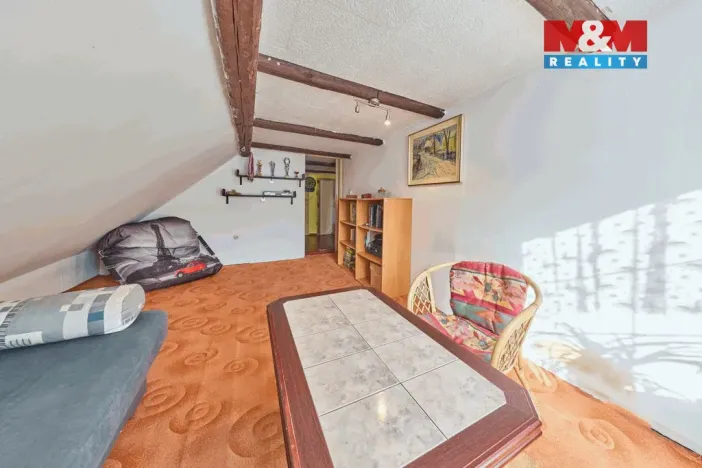 Prodej ubytování, Teplice nad Metují - Bohdašín, 236 m2