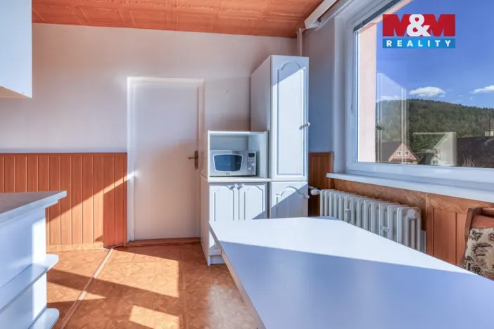 Prodej bytu 4+1, Nejdek, J. A. Gagarina, 82 m2