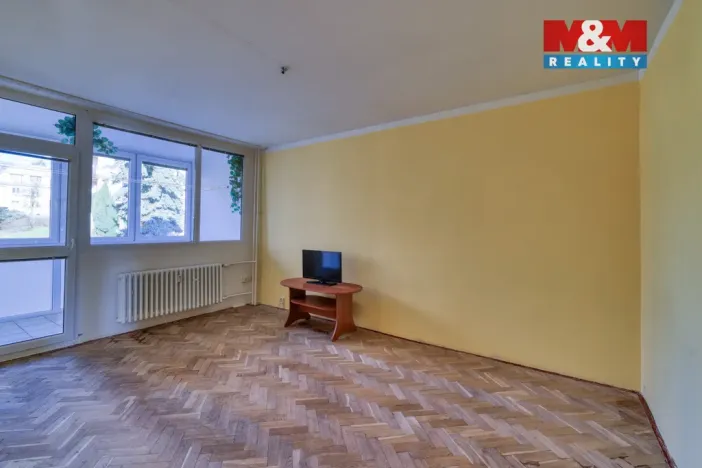 Prodej bytu 4+1, Nejdek, J. A. Gagarina, 82 m2