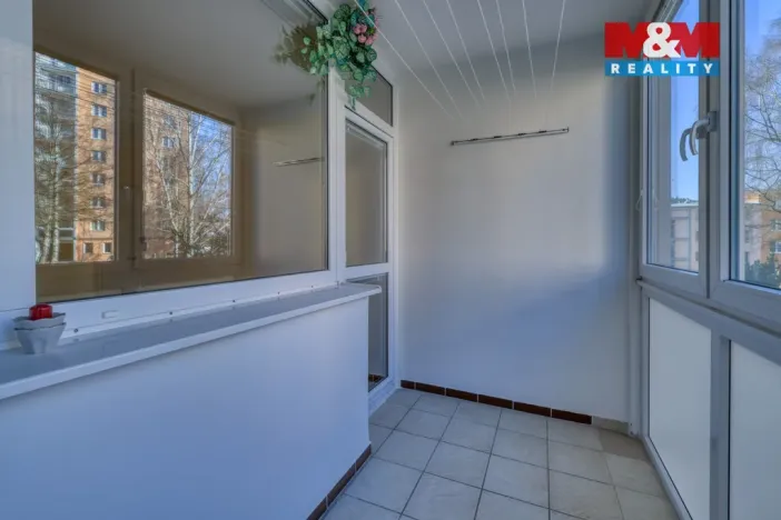 Prodej bytu 4+1, Nejdek, J. A. Gagarina, 82 m2