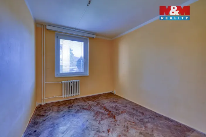 Prodej bytu 4+1, Nejdek, J. A. Gagarina, 82 m2