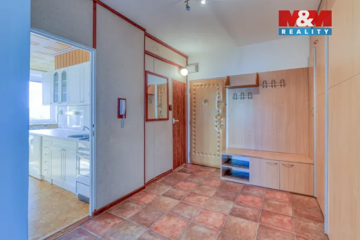 Prodej bytu 4+1, Nejdek, J. A. Gagarina, 82 m2
