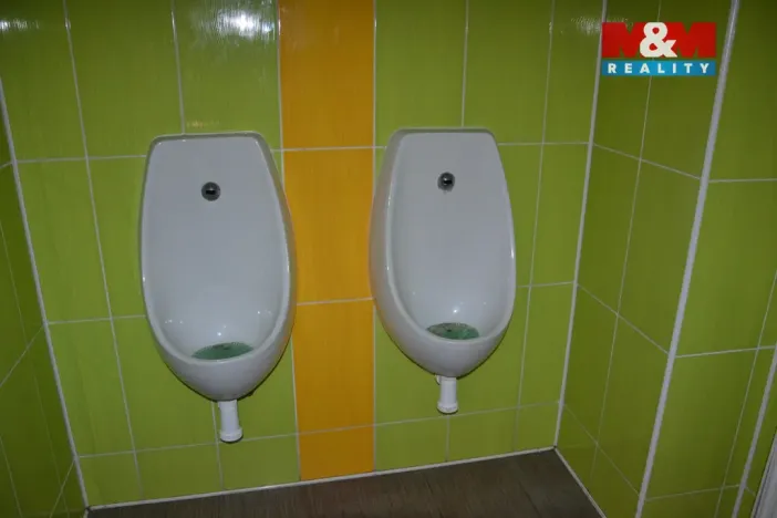 Prodej obchodního prostoru, Červený Kostelec, Boženy Němcové, 239 m2