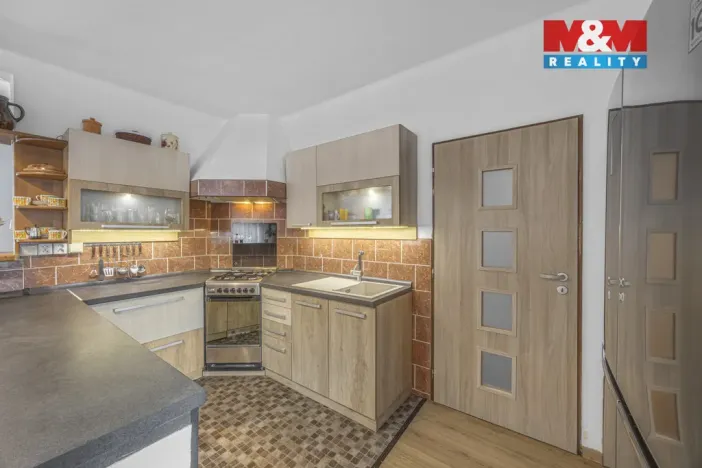 Prodej chalupy, Rudník - Arnultovice, 209 m2