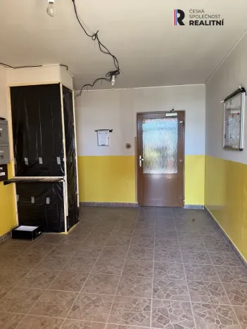 Prodej bytu 2+1, Žatec, Jabloňová, 64 m2