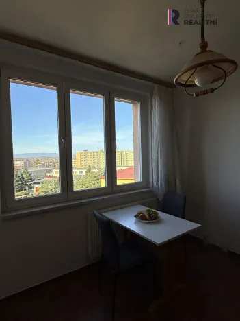 Prodej bytu 2+1, Žatec, Jabloňová, 64 m2