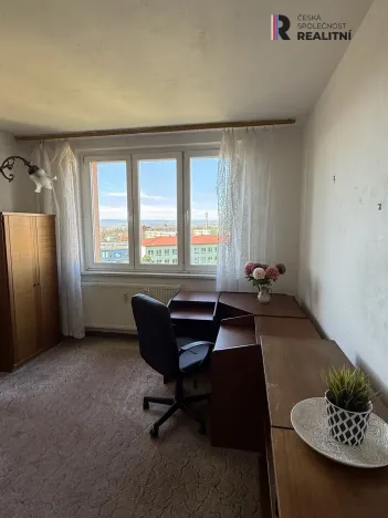 Prodej bytu 2+1, Žatec, Jabloňová, 64 m2