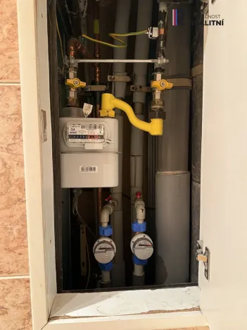 Prodej bytu 2+1, Žatec, Jabloňová, 64 m2