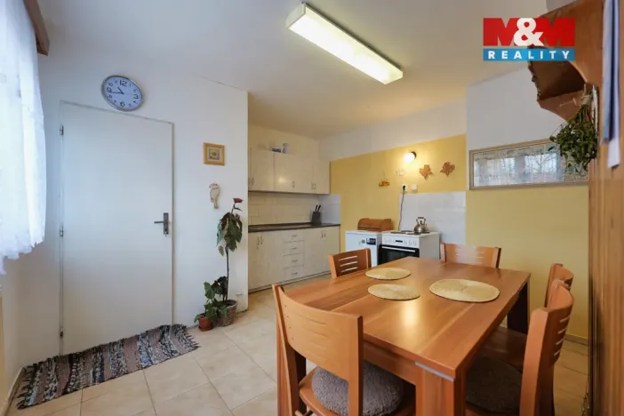 Prodej rodinného domu, Mostkovice, Na Valše, 240 m2