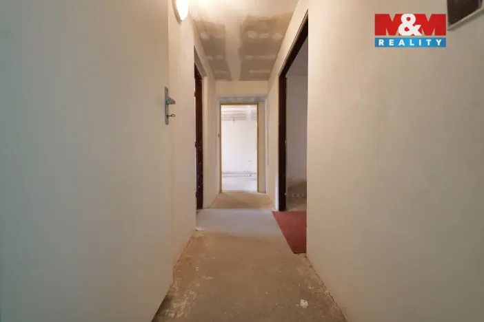 Prodej rodinného domu, Mostkovice, Na Valše, 240 m2