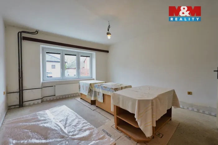 Prodej rodinného domu, Mostkovice, Na Valše, 240 m2