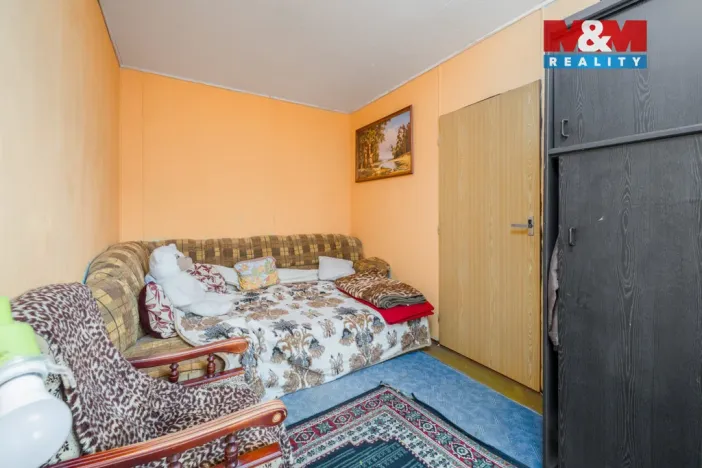 Prodej rodinného domu, Libčeves, Sídliště, 247 m2