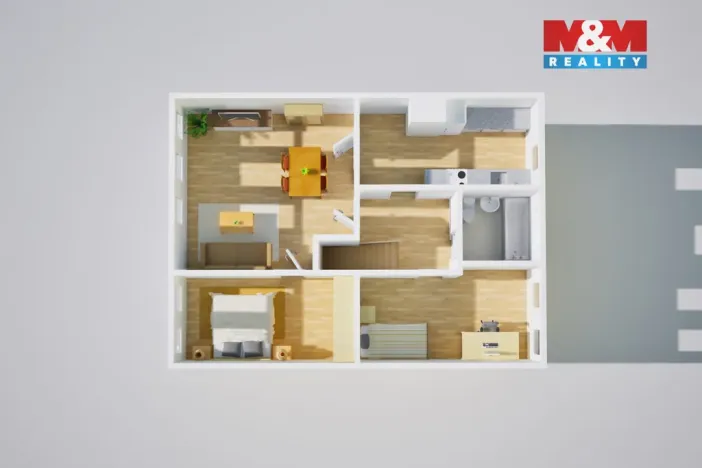 Prodej rodinného domu, Libčeves, Sídliště, 247 m2