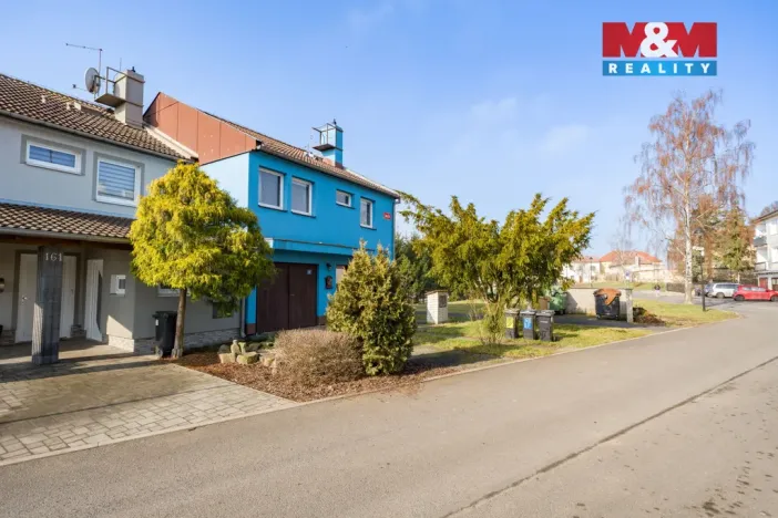 Prodej rodinného domu, Libčeves, Sídliště, 247 m2