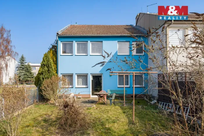 Prodej rodinného domu, Libčeves, Sídliště, 247 m2