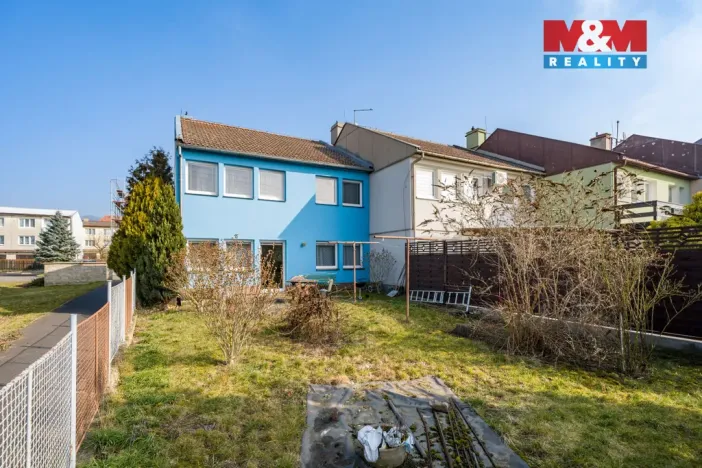 Prodej rodinného domu, Libčeves, Sídliště, 247 m2