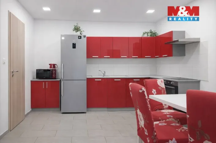 Prodej rodinného domu, Kořenice, 76 m2