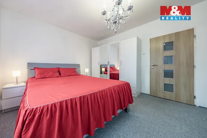 Prodej rodinného domu, Kořenice, 76 m2