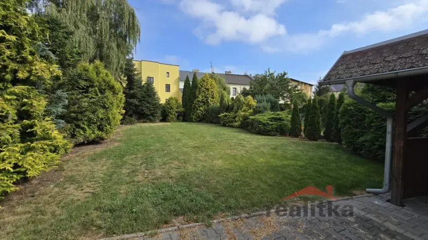 Prodej obchodního prostoru, Opava, Nákladní, 39 m2