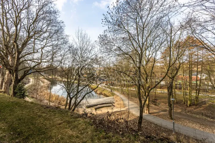 Pronájem bytu 3+1, Příbram - Příbram III, Milínská, 85 m2