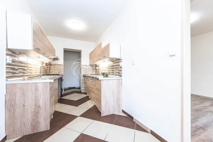 Pronájem bytu 3+1, Příbram - Příbram III, Milínská, 85 m2