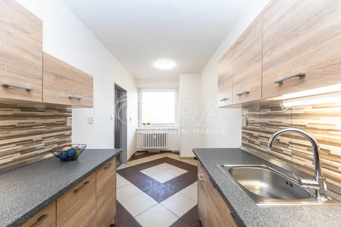 Pronájem bytu 3+1, Příbram - Příbram III, Milínská, 85 m2