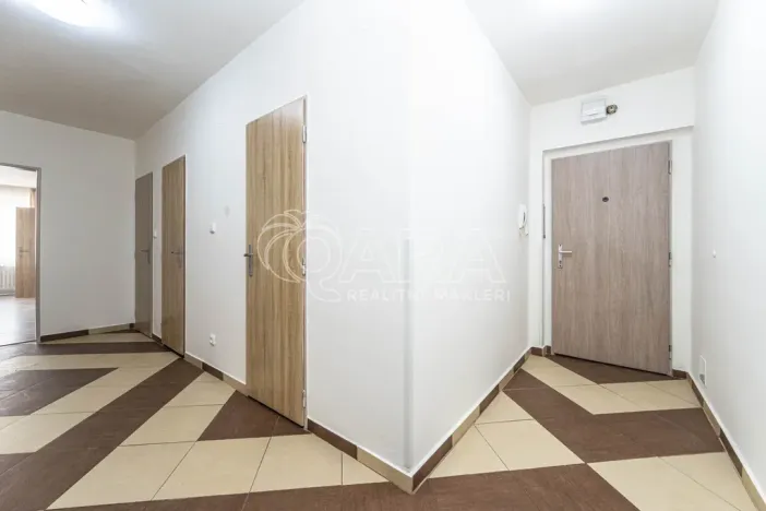 Pronájem bytu 3+1, Příbram - Příbram III, Milínská, 85 m2