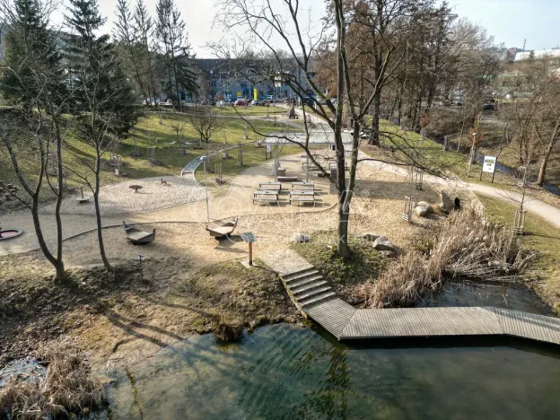 Pronájem bytu 3+1, Příbram - Příbram III, Milínská, 85 m2