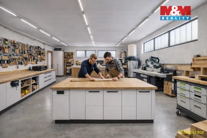 Prodej rodinného domu, Písek - Budějovické Předměstí, Tyršova, 315 m2