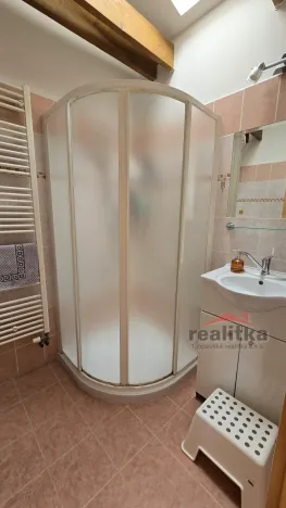 Prodej bytu 3+kk, Opava - Předměstí, Nákladní, 98 m2