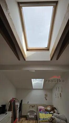 Prodej bytu 3+kk, Opava - Předměstí, Nákladní, 98 m2