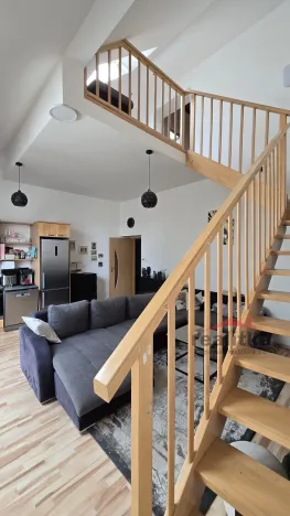 Prodej bytu 3+kk, Opava - Předměstí, Nákladní, 98 m2