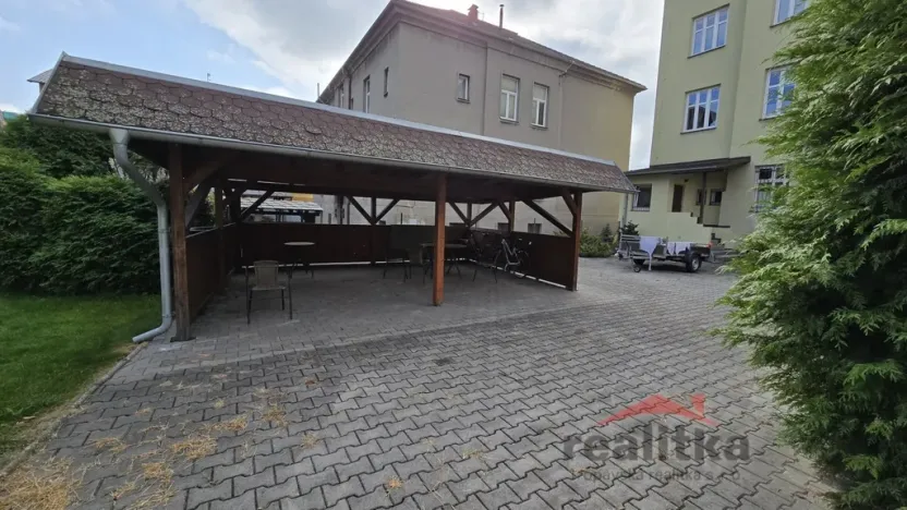 Prodej bytu 3+kk, Opava - Předměstí, Nákladní, 98 m2