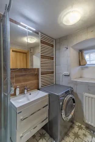 Prodej bytu 2+kk, Hartmanice, 58 m2