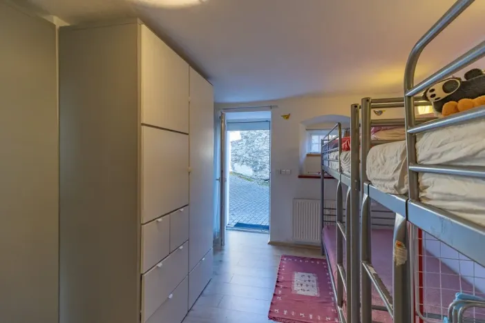 Prodej bytu 2+kk, Hartmanice, 58 m2