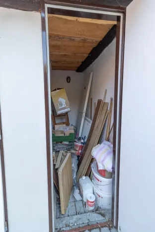 Prodej bytu 2+kk, Hartmanice, 58 m2