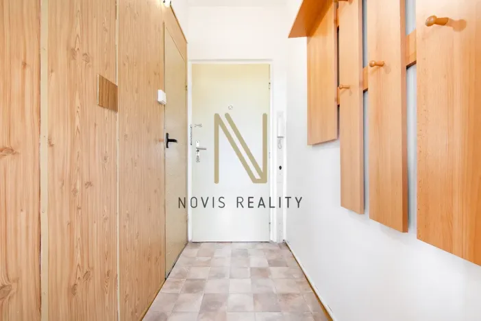 Pronájem bytu 1+1, Plzeň, Heyrovského, 36 m2