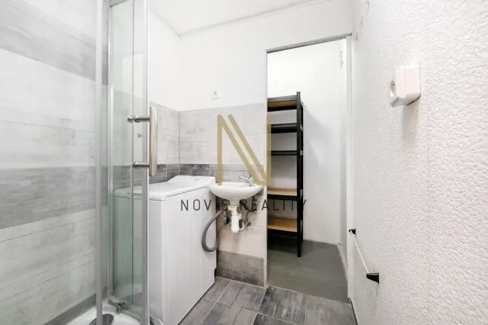 Pronájem bytu 1+1, Plzeň, Heyrovského, 36 m2